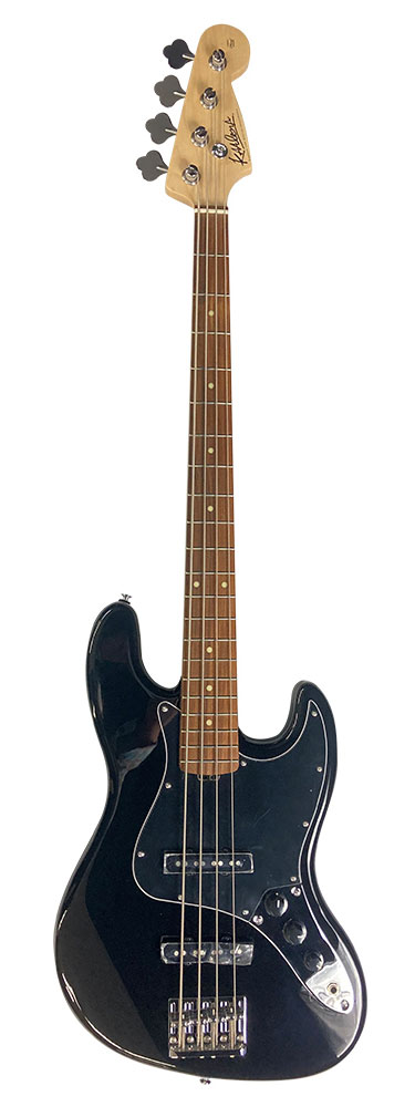 ESP直営BIGBOSSオリジナルKAALENA ジャズベース さあ、楽器を始めよう!! KAALENA大特集!! | BIGBOSS オンラインマーケット