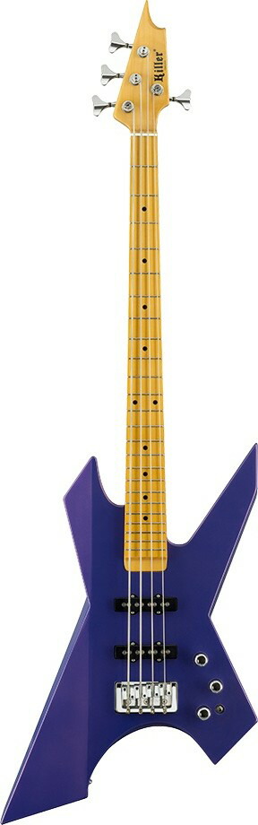 楽天市場】[DIR EN GREY Toshiyaモデル] Killer KB-Impulss Diadem