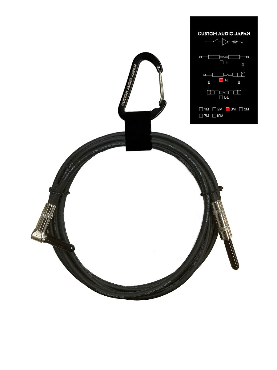 楽天市場】CAJ(Custom Audio Japan) Legacy 2m / I-L [S/L