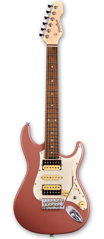 楽天市場】GrassRoots G-SN-62MF 