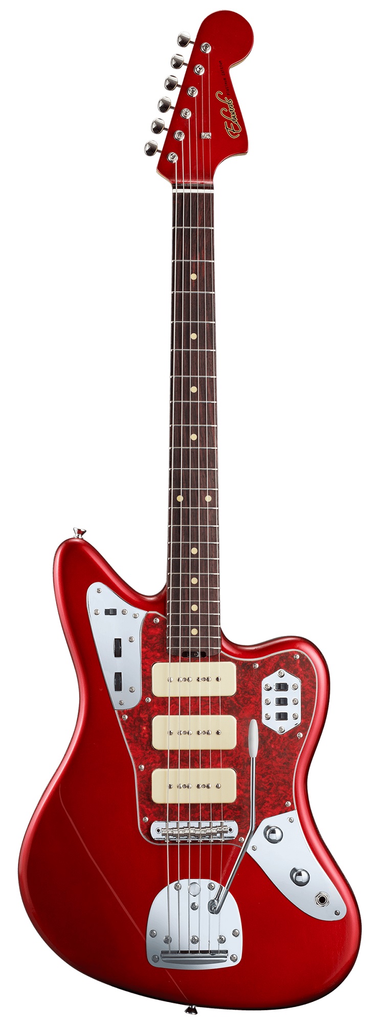 楽天市場】[SUGIZO Model]EDWARDS E-SE-DII [エドワーズ][エレキギター