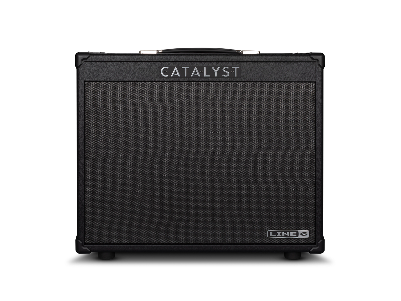 時間指定不可】 LINE 6 Catalyst 100 californiabonsai.com