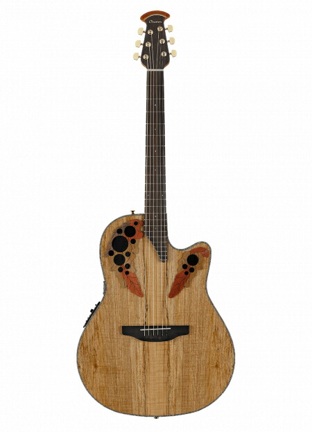 Ovation Celebrity Elite CE44-1 エレアコ ギター Ovation Celebrity CE44-1-G Sunburst エレアコギター