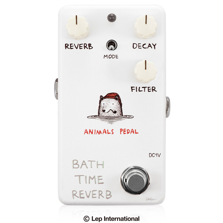 春夏新作 Verocity Effects Pedals エフェクター VH3/FTM-B - htii.edu.kz