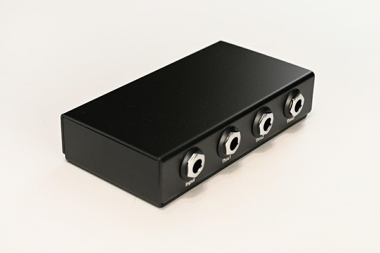 ギター Limetone Audio JCB-5S-Flat JCB-5S-Flat | Limetone Audio