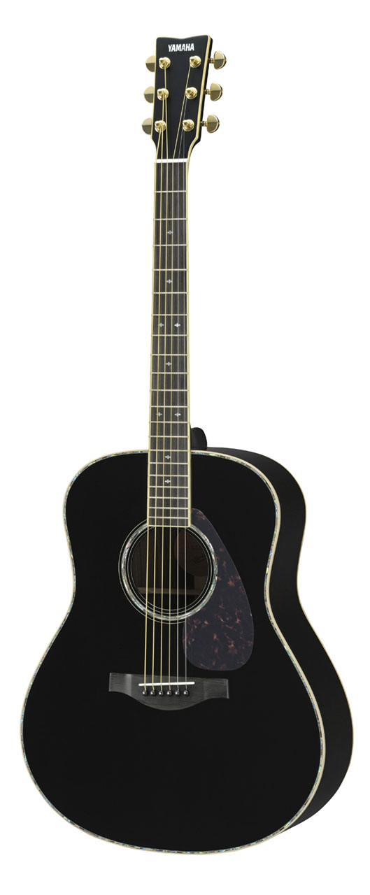 【ケース付き】YAMAHA LL16D ARE BLACK ネック反りなし 楽天市場】【在庫有り】 YAMAHA / LL16D ARE Black (BL) 【専用