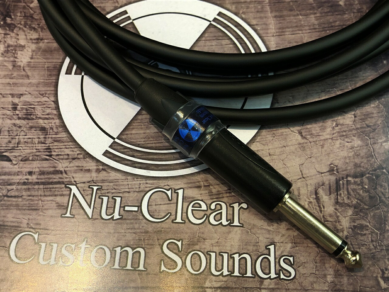 【楽天市場】Nu-Clear Custom Sounds XC01 QUANTUM 5.0mSS [お取り寄せ] : BIGBOSS