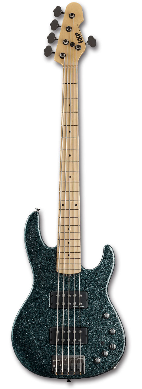 楽天市場】ESP AP-SL / Maple Fingerboard / Granite Sparkle