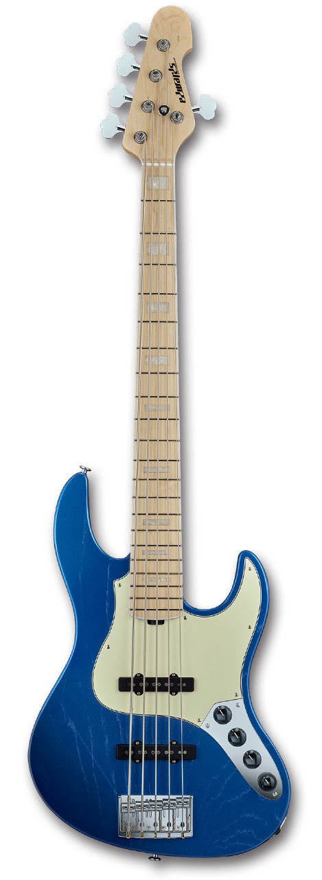 美品 メンテ済 EDWARDS AMAZE 5弦ベース E-AM-160QM 美品 メンテ済 EDWARDS AMAZE 5弦ベース E-AM-160QM - メルカリ