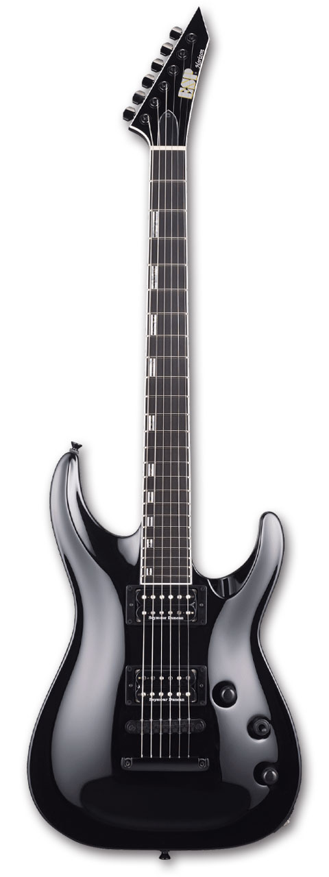 ESP Vintage Custom Shop Horizon Bass premium Japanese MIJ