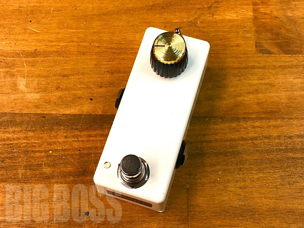 ギター verocity effects high-gain expander VeroCity Effects High-gain expander