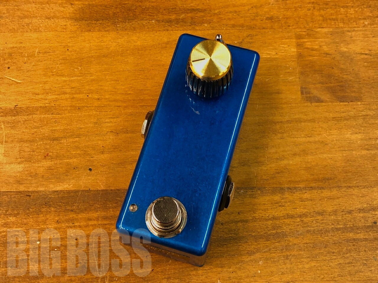 ギター verocity effects high-gain expander VeroCity Effects High-gain expander
