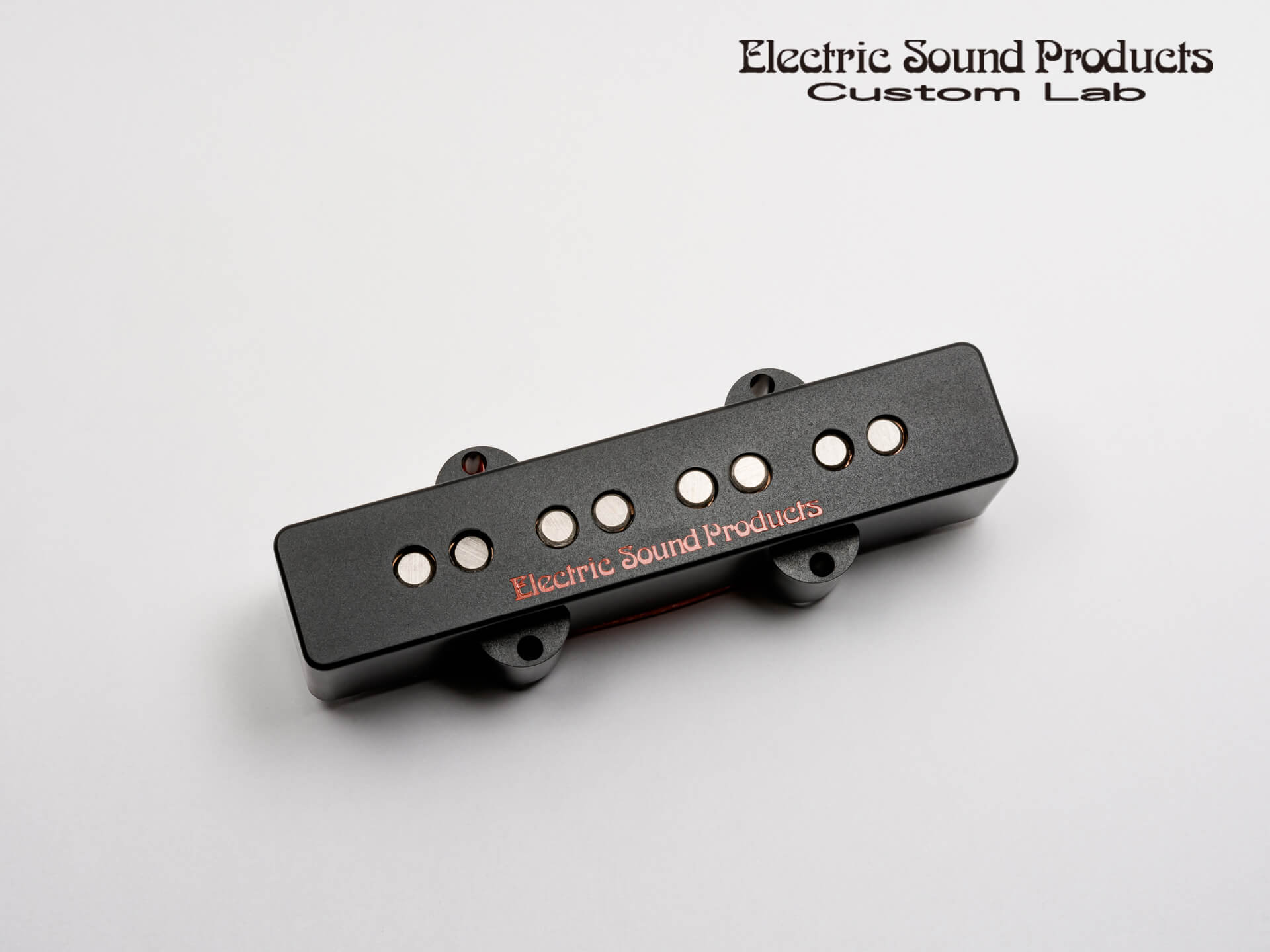 ESP Custom Lab PICKUPS CL-P-J-1 [イーエスピー][ピックアップ]【お買い物マラソン！ポイント5倍！～7/26（日）01:59まで】｜BIGBOSS