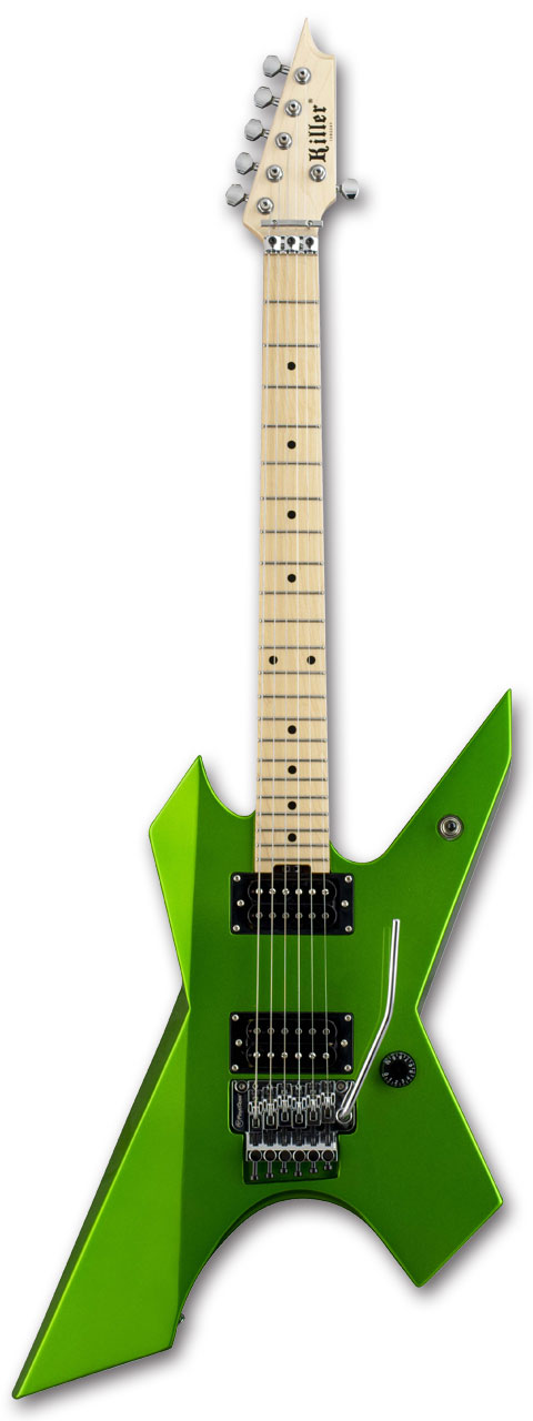 ※T-R※【極美品】ランダムスター　ESP　日本製　調整済　オマケ付 T-R※【極美品】ランダムスター ESP 日本製 調整済 オマケ付