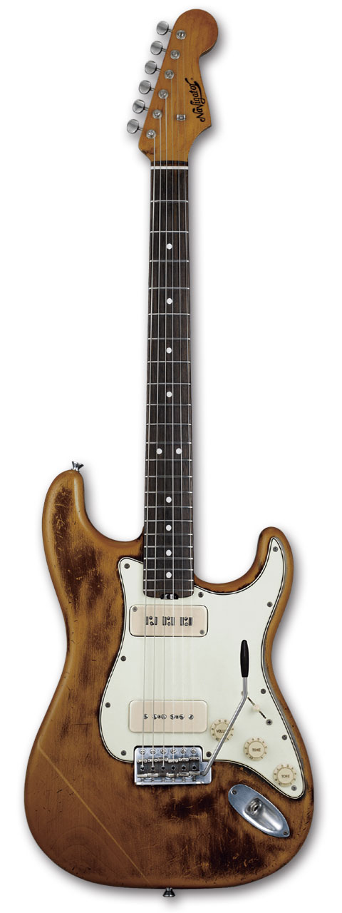 【美品】ESP E-II HORIZON SGZ Custom QUILT 美品】ESP E-II HORIZON SGZ Custom QUILT - メルカリ