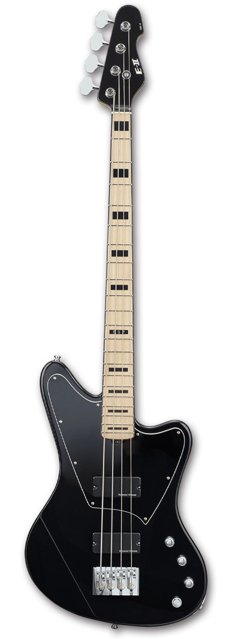 Seymour Duncan エレキベース 楽天市場】E-II GB-5 Black [5弦ベース][エレキベース][Seymour