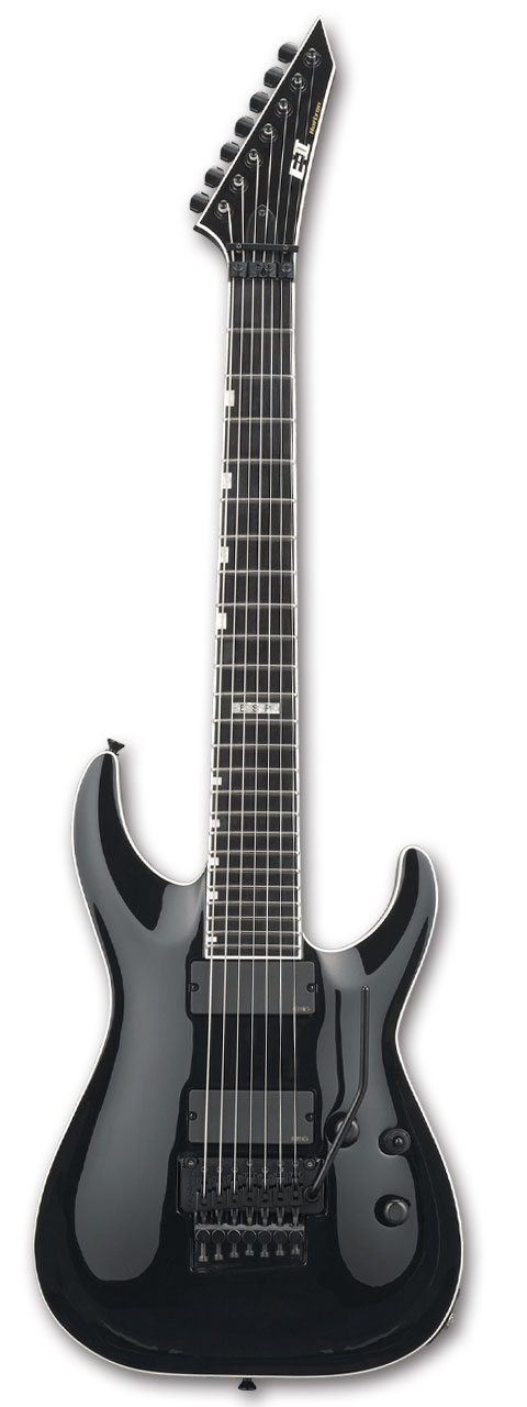 楽天市場】E-II ST-1 QM MAPLE AQM [ST Type,STタイプ][エレキ