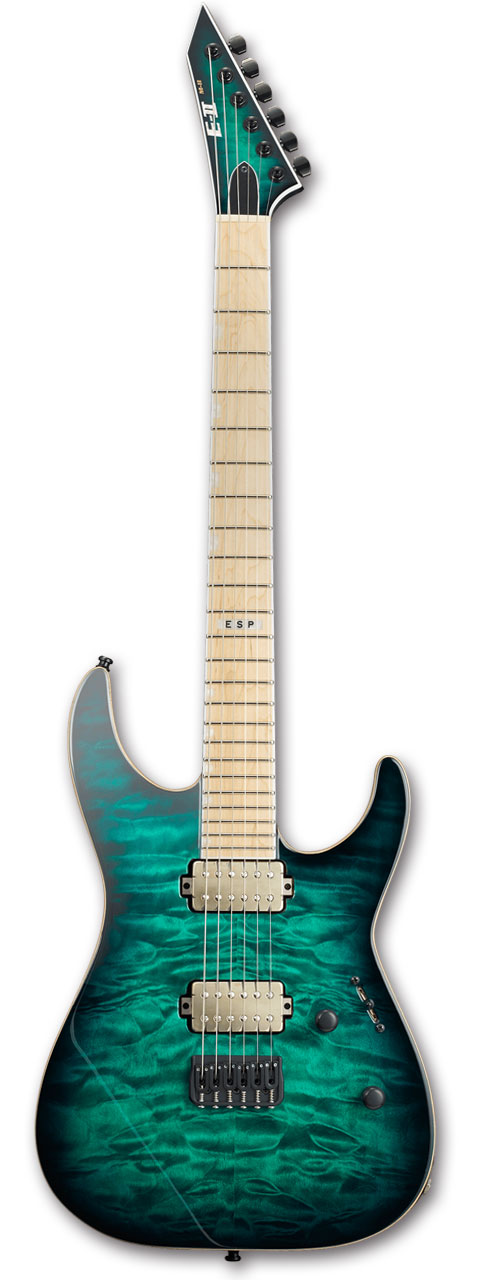 E-HORIZON-8 FR | ESP GUITARS