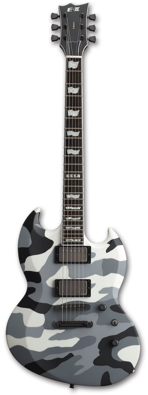 ESP エレキベース カモフラージュ imgrc0103303867.jpg