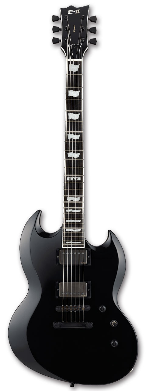 ESP Viper エレキベース ギグバッグ付き VIPER | ESP GUITARS