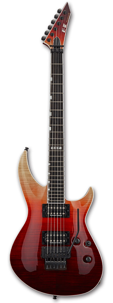 楽天市場】【ESP直営店】【受注生産】E-II HORIZON NT-II EMG