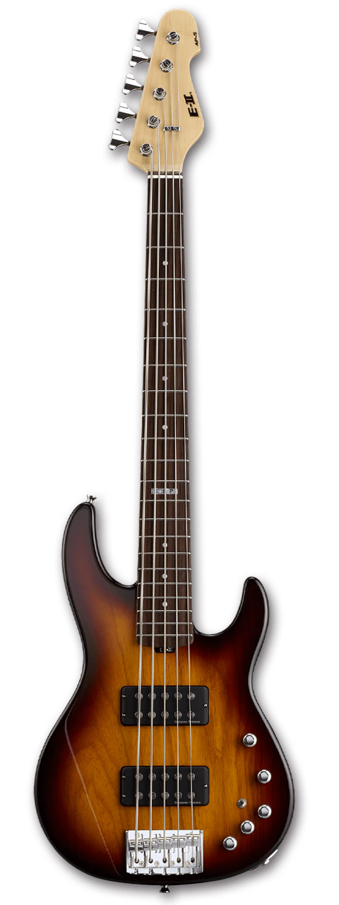 ESP E-II ボトムライン 4弦エレキベース ブラックナチュラルバースト 楽天市場】【ESP直営店】E-II BTL-5 Black Natural Burst
