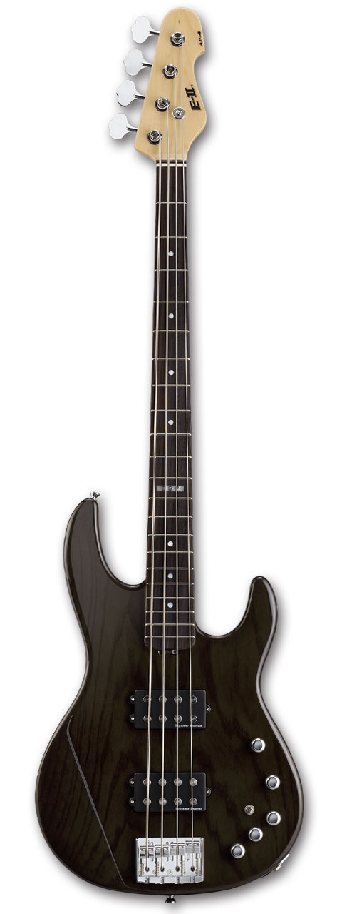 ESP E-II ボトムライン 4弦エレキベース ブラックナチュラルバースト 楽天市場】Bottom Line（ベース｜ギター・ベース）：楽器・音響