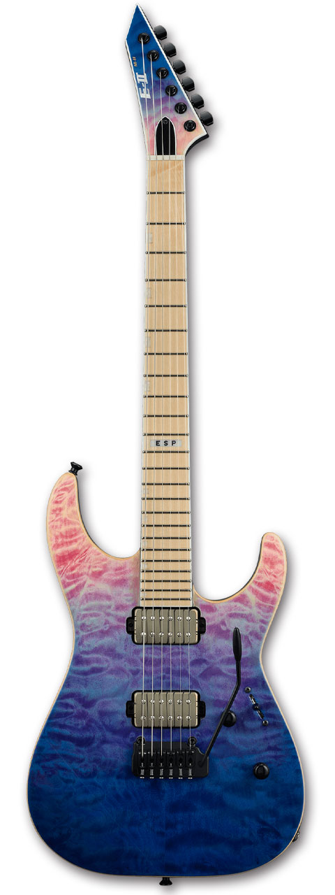 楽天市場】【ESP直営店】E-II M-II-7 NT HIPSHOT BM Purple