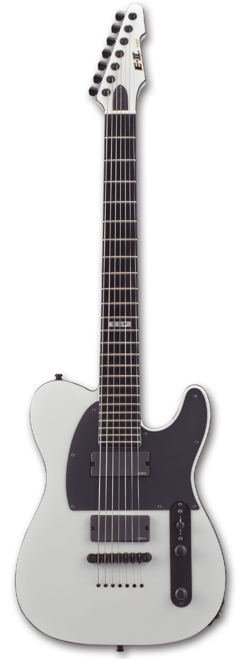 楽天市場】Fender Mexico（フェンダー）Jim Root Telecaster Flat