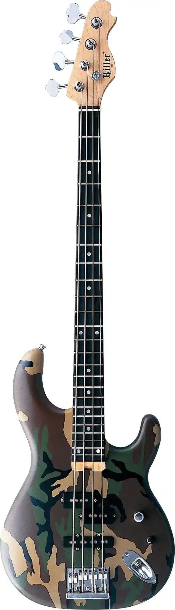 楽天市場】Killer KB-Criminal bass Signature PH custom '24