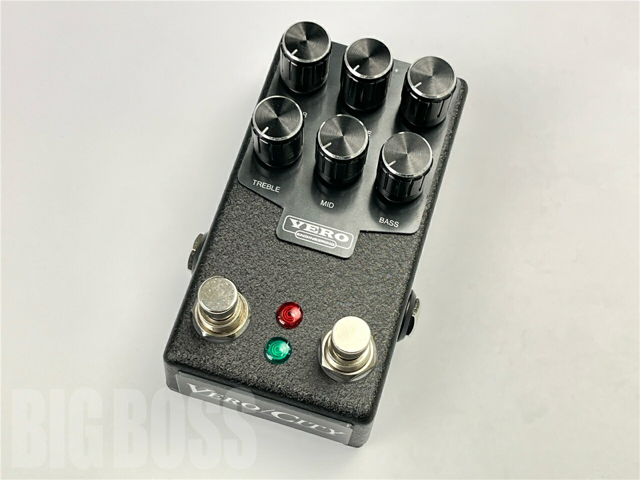 楽天市場】VeroCity Effects Pedals Rev.F-B2 [ベロシティエフェクツ