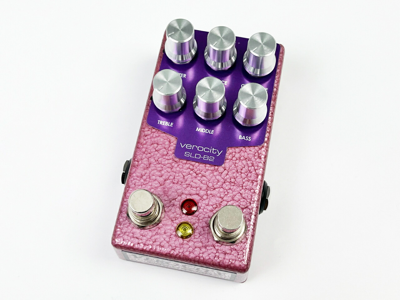 楽天市場】【ESP直営店】【受注生産商品】VeroCity Effects