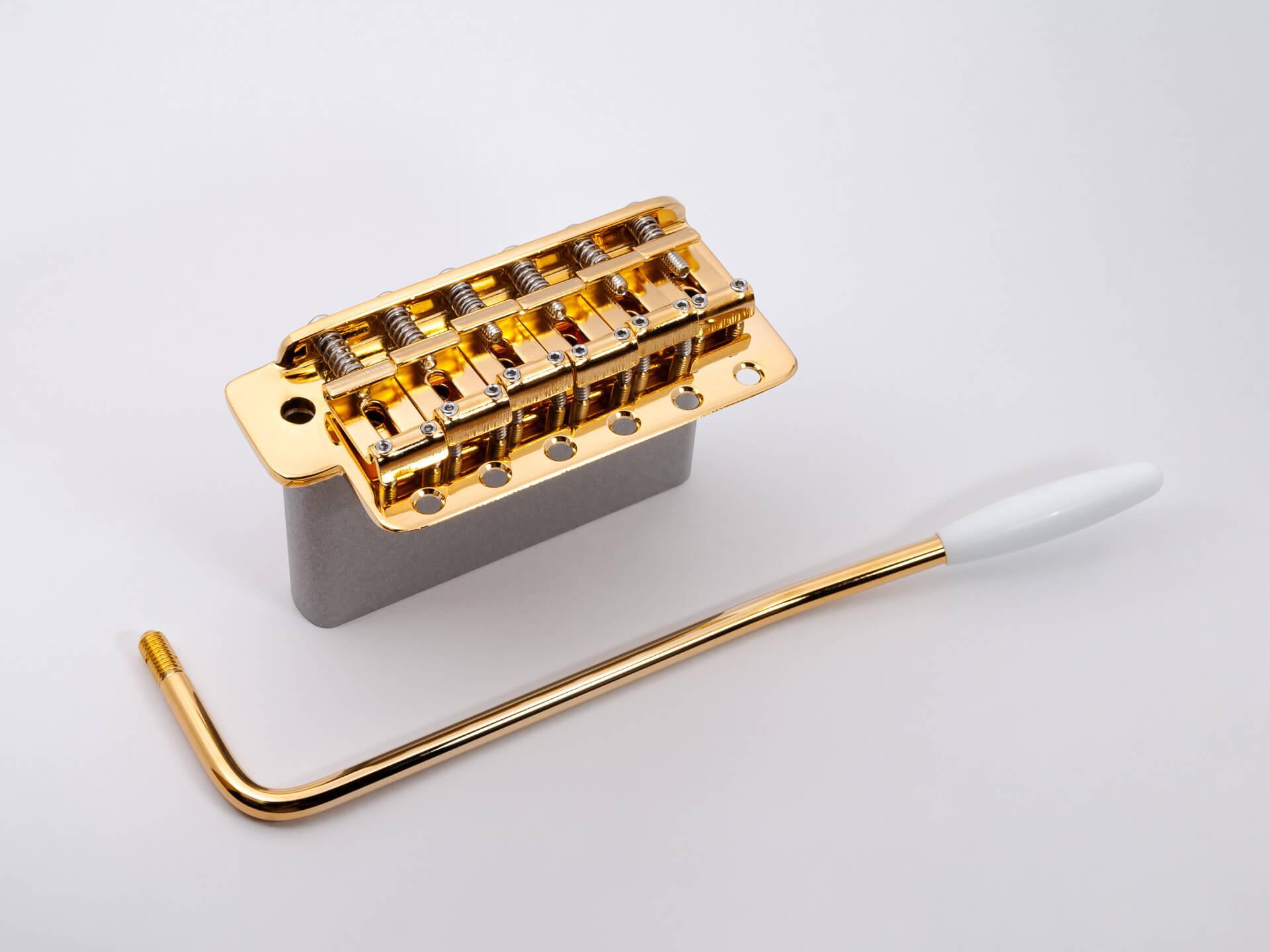 ゴトウ　トレモロユニットGE101T　ロウビンテージセット 楽天市場】GOTOH GE101T ゴトー ギター トレモロブリッジ GG