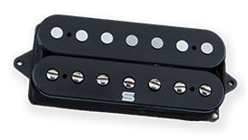 Seymour Duncan DUALITY 7strings / Bridge [DUALITY-7-b][7弦ギターブリッジ用][ハムバッカー][セイモアダンカン][ピックアップ][国内正規品]【受注生産】【お買い物マラソン！ポイント5倍！～7/26（日）01:59まで】｜BIGBOSS 21,087円