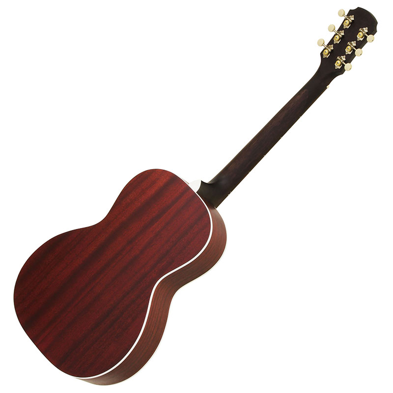 ARIA Aria-131M UP STRD (Stained Red) Urban Player [アコースティックギター][アリア][お取り寄せ]  ギター・ベース