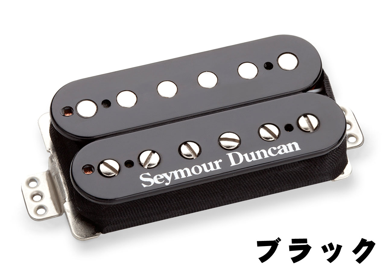 楽天市場】Seymour Duncan Custom Shop SP90-1 TB SPACING [セイモア