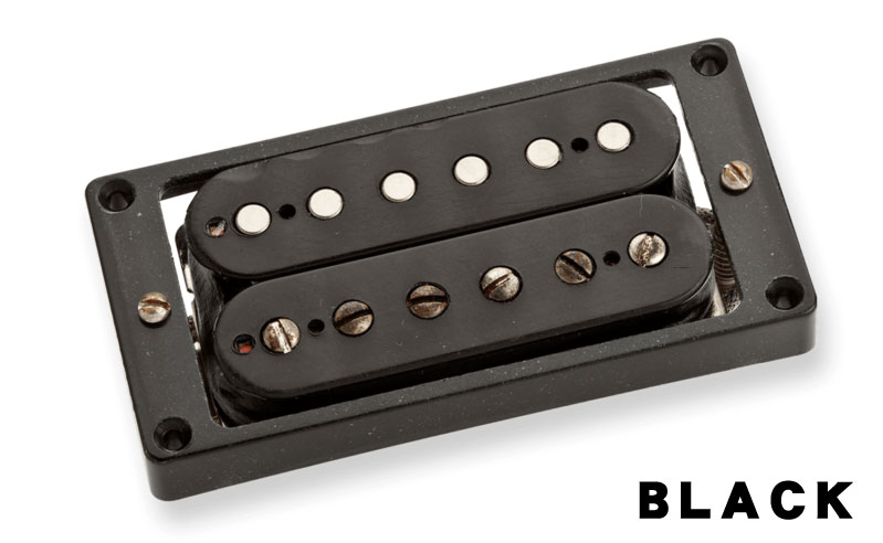 Seymour Duncan Antiquity JB レビュー｜ジェフ・ベックファン必携の