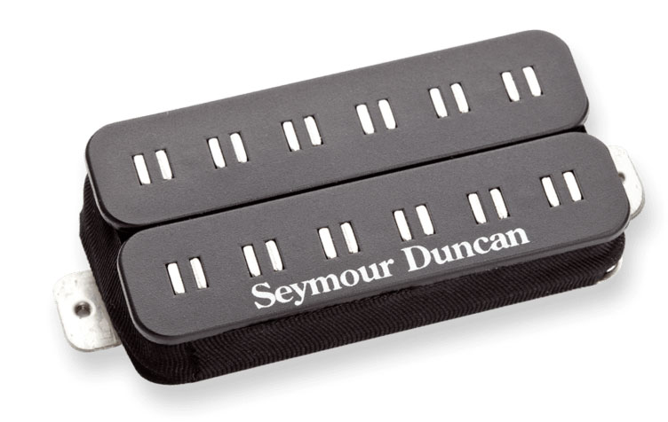 楽天市場】Seymour Duncan TB-APH-1b Alnico II Pro [セイモア