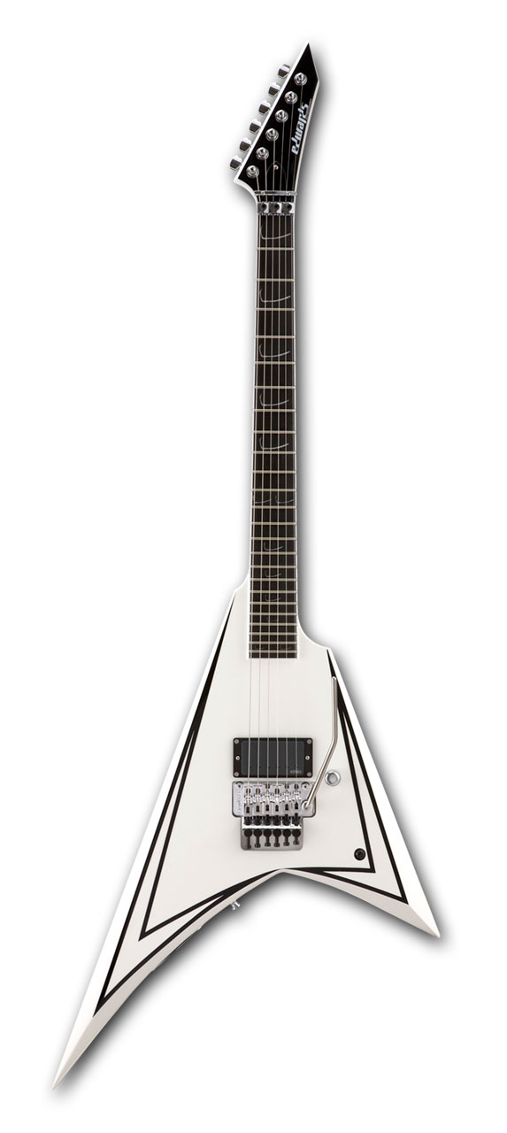 ESP - CHILDREN OF BODOM Alexi Laiho アレキシ　ライホ Alexi Laiho guitar play and equipment used. - YouTube