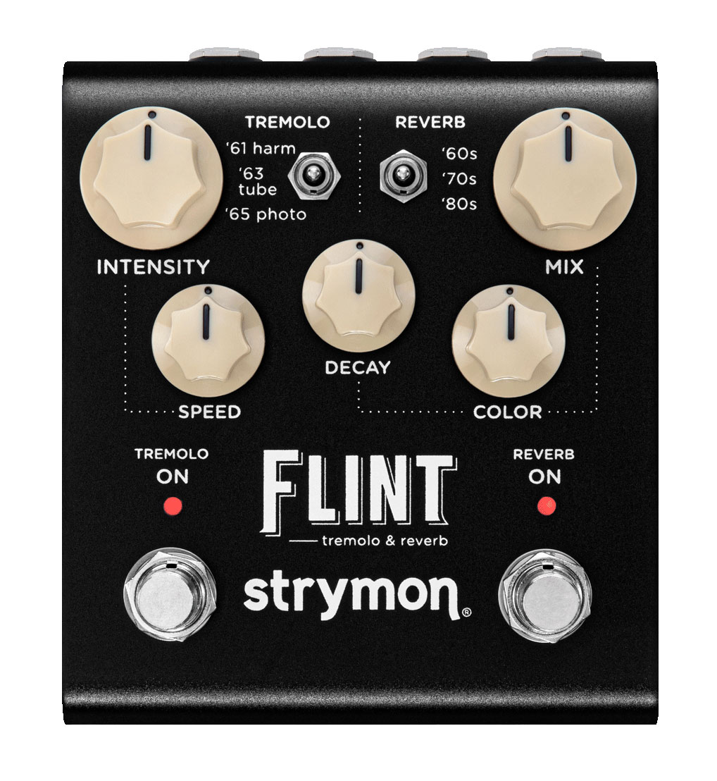 楽天市場】Strymon / DECO V2 [ストライモン][ディレイ][お