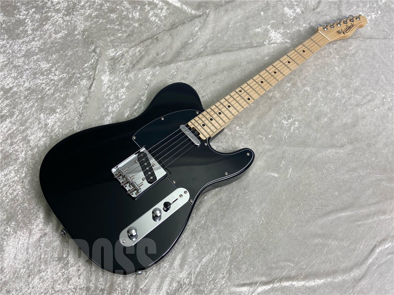 楽天市場】【受注生産】Kaalena KA-JB (3 Tone Sunburst