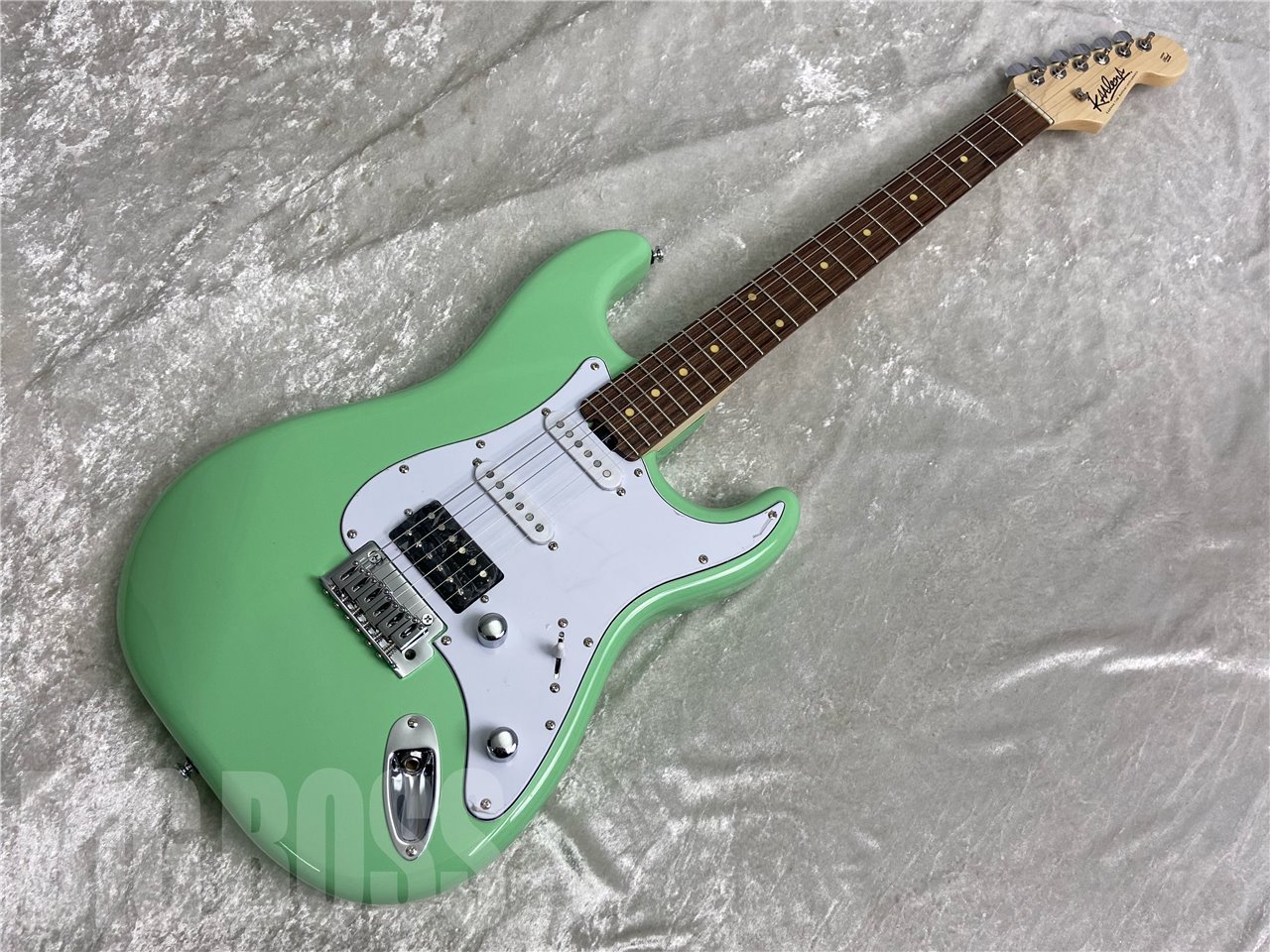 楽天市場】【受注生産】Kaalena KA-ST-SSH (Black) [カーレナ][ST