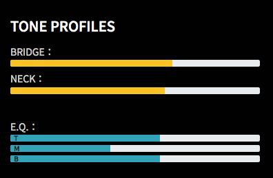 【楽天市場】Seymour Duncan Heavy Weather SET（ロゴ入り） [セイモアダンカン][ピックアップ][国内正規品]【受注生産】：BIGBOSS