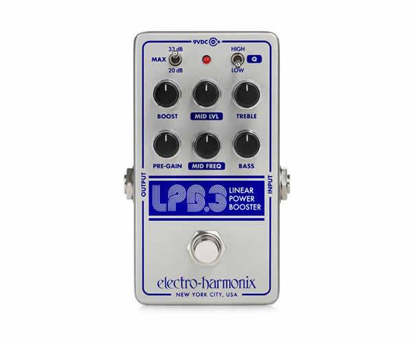 楽天市場】Electro-Harmonix（エレクトロ・ハーモニックス