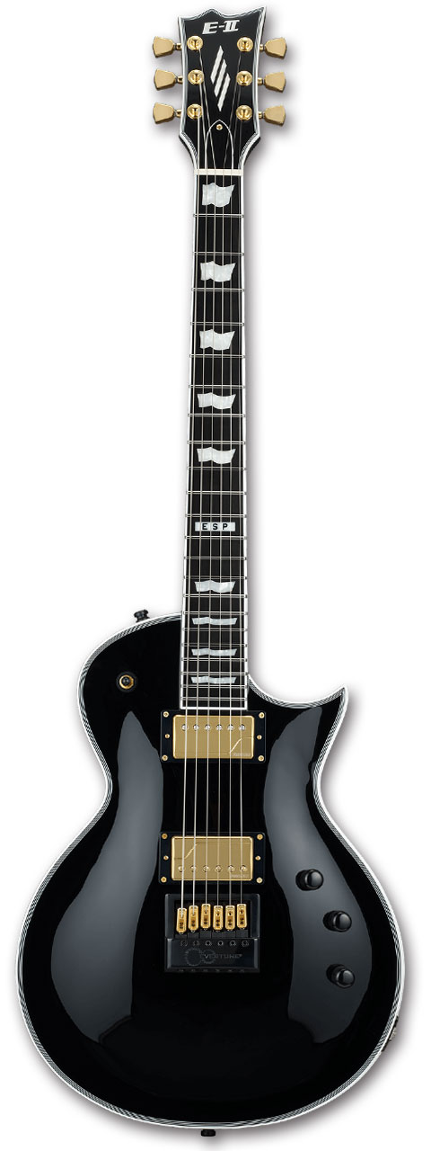 楽天市場】【ESP直営店】【ご予約商品】E-II EC ET Black