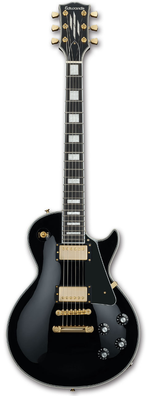 【限定1本】EDWARDS エドワーズ ELP-130CD-JS エレキギター EDWARDS ( エドワーズ ) ELP-130CD-JS 送料無料 | サウンドハウス