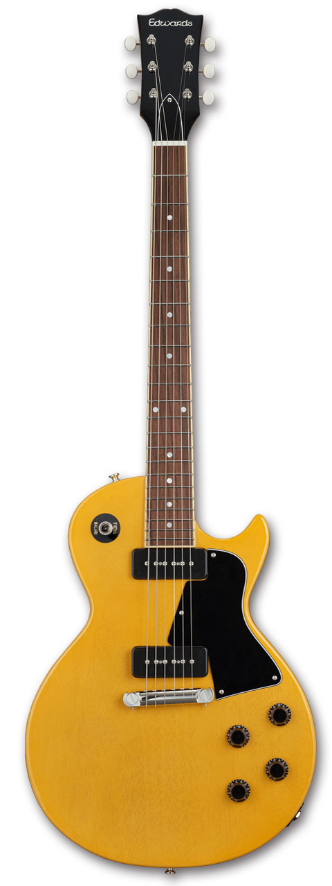 楽天市場】Edwards E-LS-115LT 新品 TVイエロー[エドワーズ
