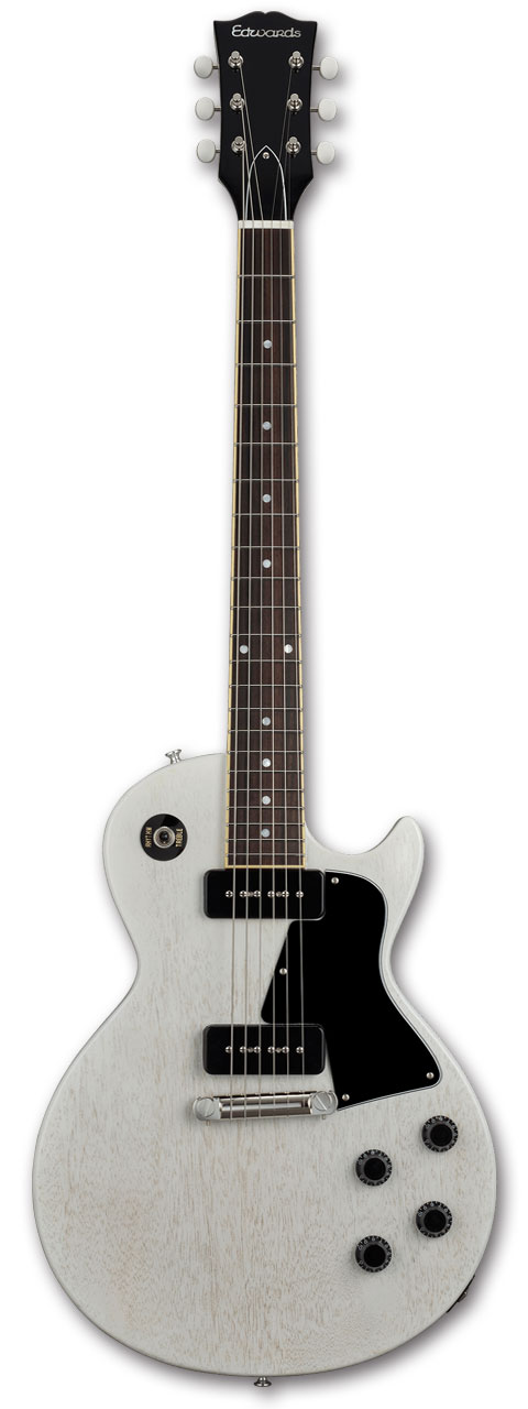 楽天市場】Edwards E-LS-115LT/DC 新品 チェリー[エドワーズ