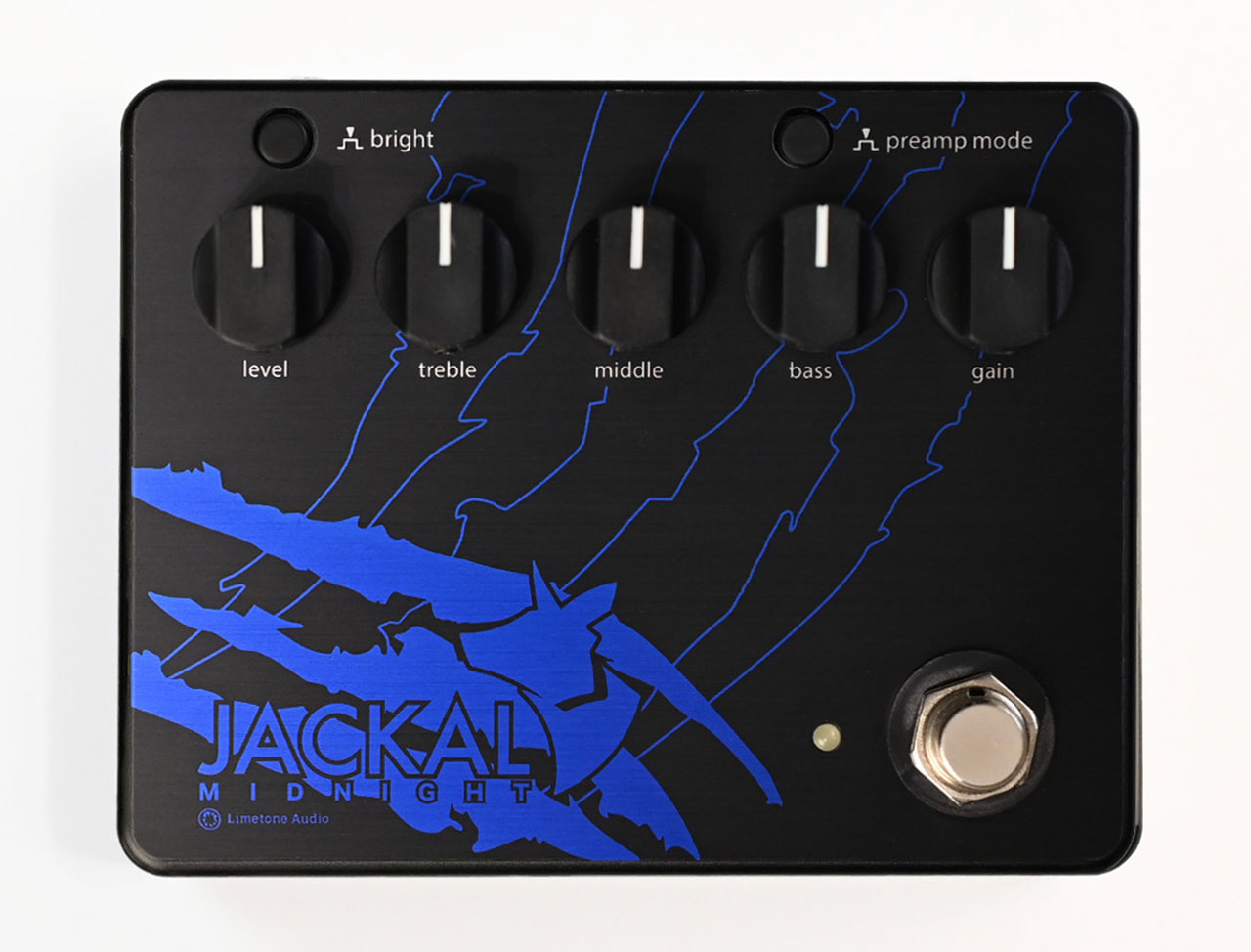 Limetone Audio JACKAL イシバシ楽器限定カラー imgrc0104212686.jpg