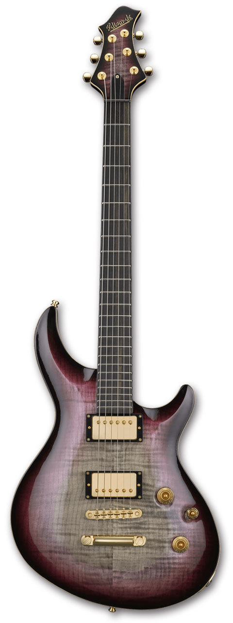 EDWARDS the GazettE 麗モデル 楽天市場】【ESP直営店】【ご予約商品】the GazettE 麗モデル